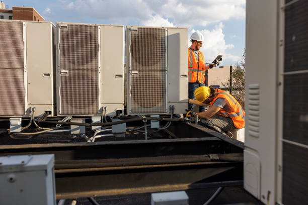 AC installation near me in Granite Bay, CA
