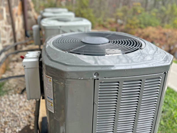 Best Residential HVAC services  in Granite Bay, CA